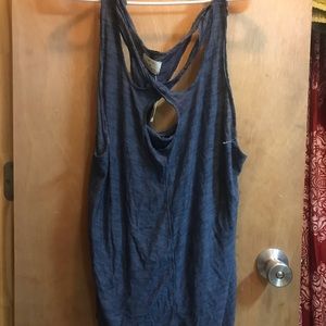 NWT UO TANK